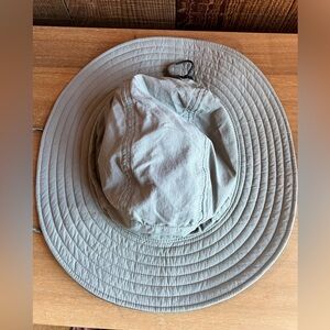 Columbia Travel Sun Hiking Hat Adjustable Lightweight Packable Camping Unisex